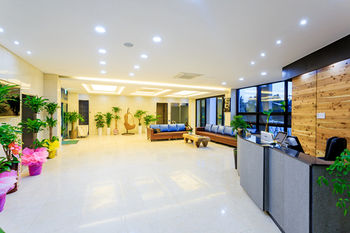 Jeju M Resort 3*