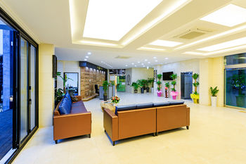 Jeju M Resort 3*