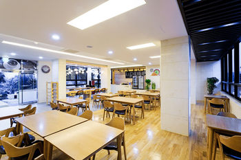 Jeju M Resort 3*