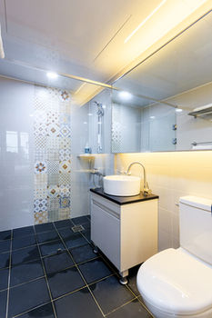 Jeju M Resort 3*