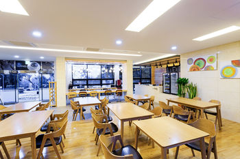 Jeju M Resort 3*