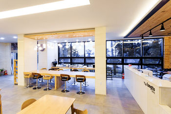 Jeju M Resort 3*