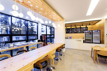 Jeju M Resort 3*