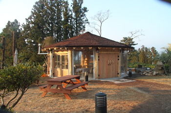 Jeju M Resort 3*