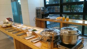 Jeju M Resort 3*