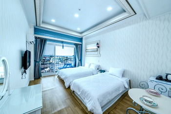 Water Garden Resort 2*