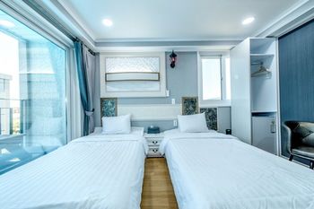 Water Garden Resort 2*