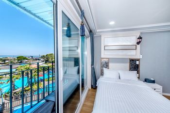 Water Garden Resort 2*