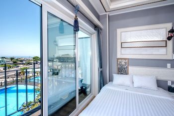 Water Garden Resort 2*