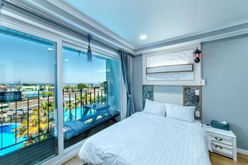 Water Garden Resort 2*