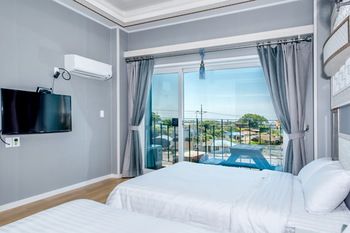 Water Garden Resort 2*