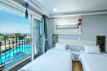 Water Garden Resort 2*