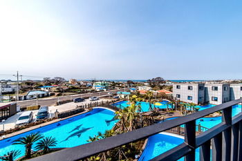 Water Garden Resort 2*
