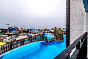Water Garden Resort 2*