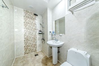 Water Garden Resort 2*