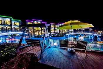 Water Garden Resort 2*