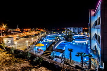 Water Garden Resort 2*