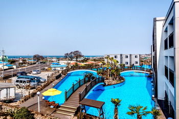 Water Garden Resort 2*