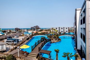 Water Garden Resort 2*