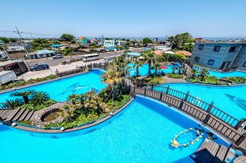 Water Garden Resort 2*