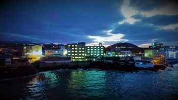 Huesik Hotel Sydney 2*
