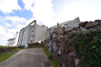 Huesik Hotel Sydney 2*