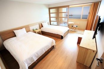 Huesik Hotel Sydney 2*
