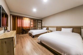 Huesik Hotel Sydney 2*