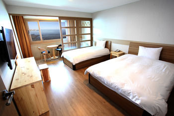 Huesik Hotel Sydney 2*