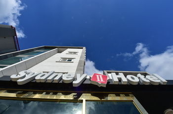 Huesik Hotel Sydney 2*