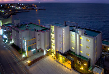 Huesik Hotel Sydney 2*