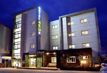 Huesik Hotel Sydney 2*