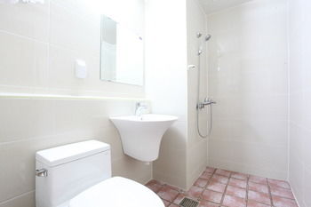 Huesik Hotel Sydney 2*