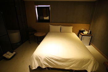 Hotel TreeShade Dongdaemun 3*