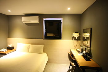 Hotel TreeShade Dongdaemun 3*