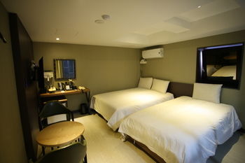 Hotel TreeShade Dongdaemun 3*