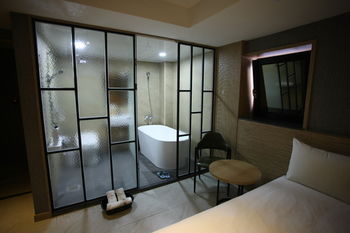 Hotel TreeShade Dongdaemun 3*