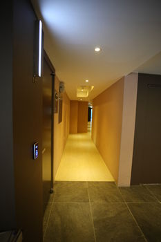 Hotel TreeShade Dongdaemun 3*