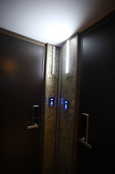 Hotel TreeShade Dongdaemun 3*