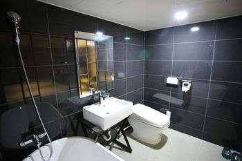 Hotel TreeShade Dongdaemun 3*