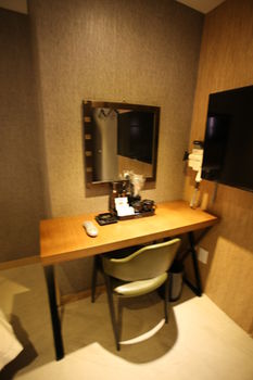 Hotel TreeShade Dongdaemun 3*