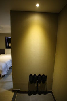 Hotel TreeShade Dongdaemun 3*