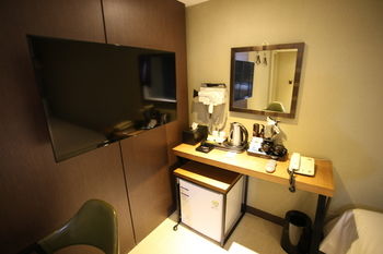 Hotel TreeShade Dongdaemun 3*