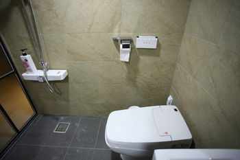 Hotel TreeShade Dongdaemun 3*