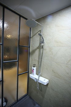Hotel TreeShade Dongdaemun 3*