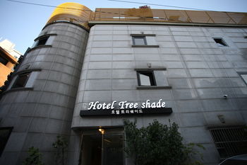 Hotel TreeShade Dongdaemun 3*