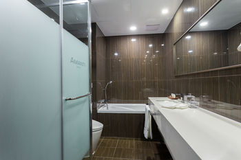 Amanti Hotel Seoul Hongdae 4*