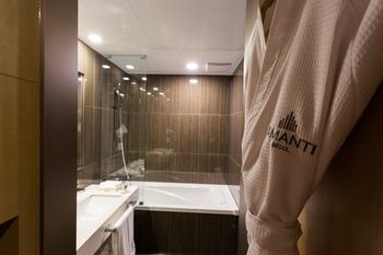 Amanti Hotel Seoul Hongdae 4*