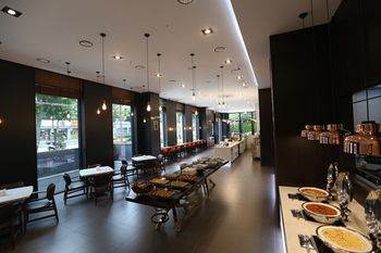 Amanti Hotel Seoul Hongdae 4*