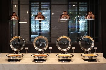 Amanti Hotel Seoul Hongdae 4*